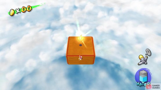 You might just barely make the final jump, but it&rsquo;s all good