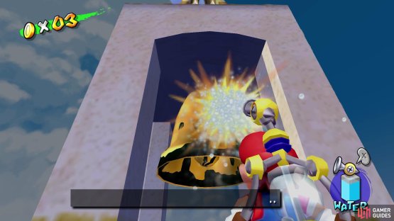 so spray them until they&rsquo;re clean to get two more Shines
