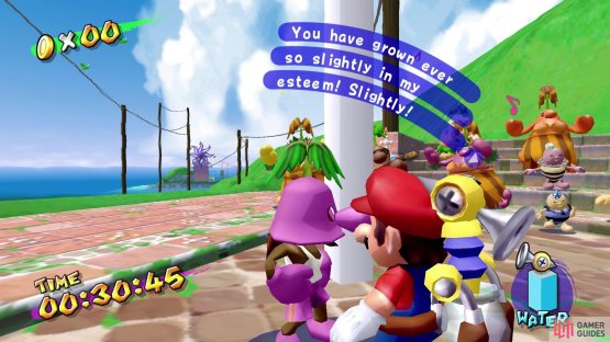 will cut seconds off your time and you&rsquo;ll be able to beat Il Piantissimo!