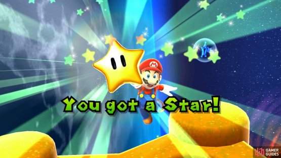 congratulations on your second Good Egg Galaxy Star!