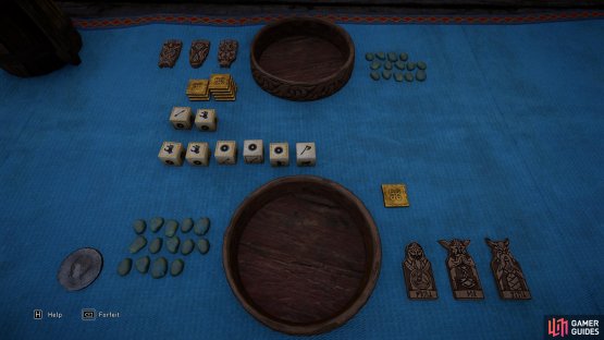 You should prioritize die which provide tokens, or those which allow you to steal tokens from your opponent (hand die).