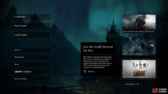 You can currently redeem the Godly Reward Pack for free from the Helix store.