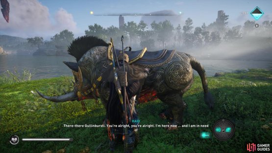 you&rsquo;ll unlock a new mount upon completing it!