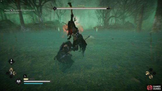 so you&rsquo;ll want to dodge them to avoid damage!