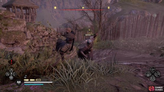 by killing and looting the Goliath elite enemy. 