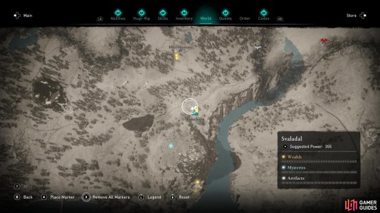 A heroic saga can be found in Fidsthorp
