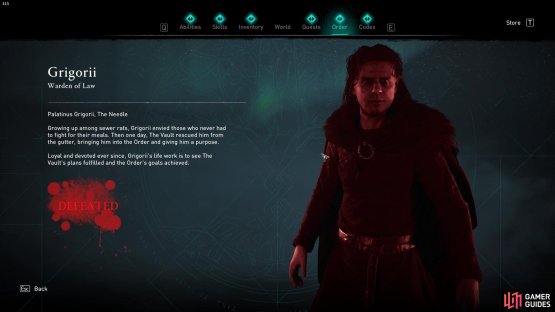 Grigorii is one of three members found in Jorvik