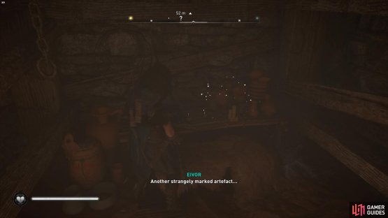 Assassin's Creed: Valhalla Screenshot