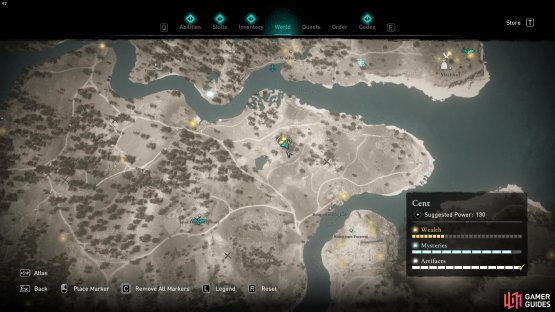 You can find a Nickel Ingot inside a building north of Rouecistre Fortress and Blockade