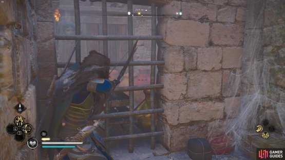 you&rsquo;ll be able to find another Roman Artifact underground.