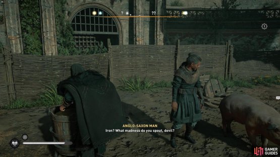 First, you&rsquo;ll need to get drunk