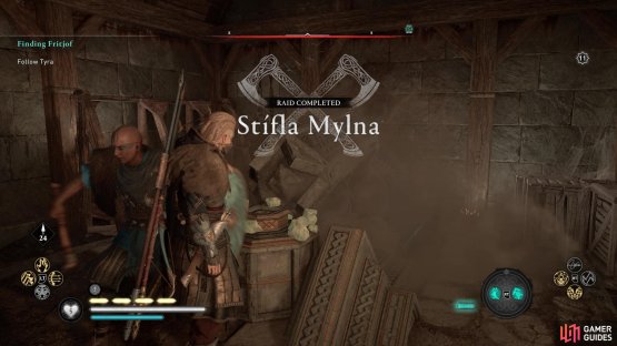 it has 2 silica. 