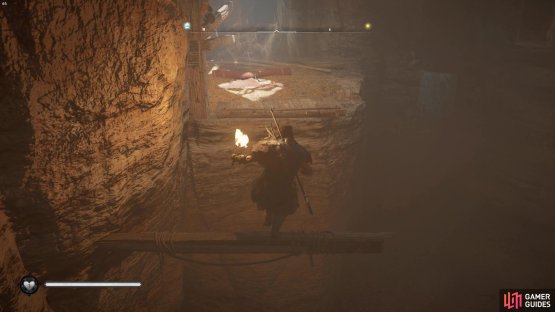and you&rsquo;ll need to perform some parkour along the way!