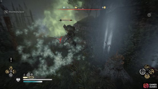 watch out for the enemies&rsquo; poisonous bombs!