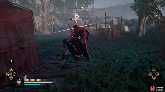 you&rsquo;ll need to kill and loot the Goliath enemy for the ingot.