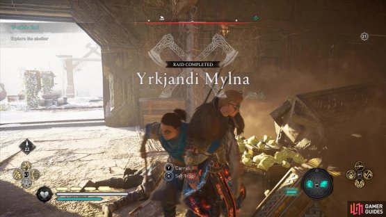 but there&rsquo;s still a lot of enemies to take out!