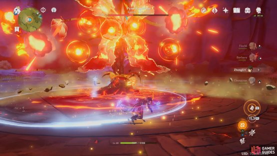 lead the Homing Missiles one way and then dodge the other way until they dissipate.