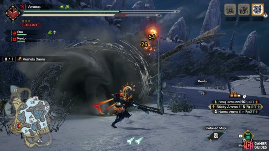 its Wind Blast will have a black color to it, this will deal more damage than its predecessor.
