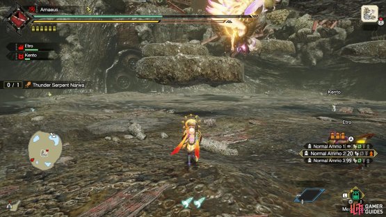 Narwa will hang upside down, mouth pointing to the floor