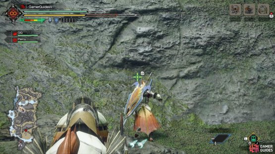 First, launch yourself at a wall. You don&rsquo;t need to be as close as us!