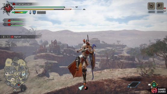 If you&rsquo;re quick, you can dash back to where you came from.
