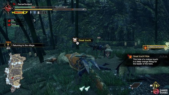 Defeated a monster? Congratulations. Now do it again.
