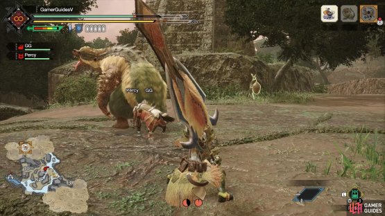 First, begin using an Amped Element Discharge with at least one phial.