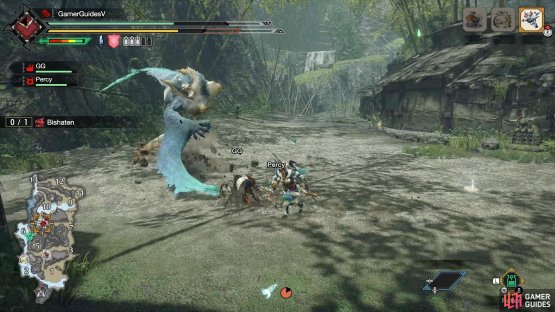 &ldquo;Watch Out!&ldquo; &ldquo;Incoming!&rdquo; If you hear those, get ready to dodge.