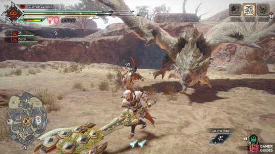 &ldquo;Watch Out!&ldquo;, &ldquo;Incoming!&rdquo;, &ldquo;Be Careful!&rdquo;