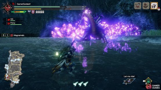 Oh, a fireworks show? Nice!