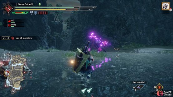 If your timing is impeccable, you CAN place a trap right before some big attacks.