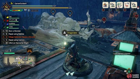 It&rsquo;s easy to forget about the Dragonators, but if you time them well&hellip;