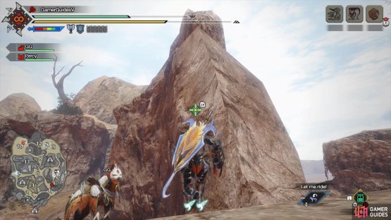This is the mountain you&rsquo;re looking for.