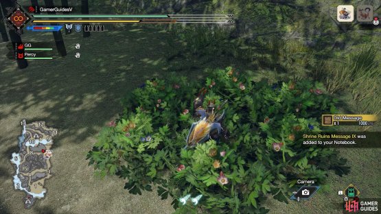 Whoever placed this relic here needs a (nice) slap.