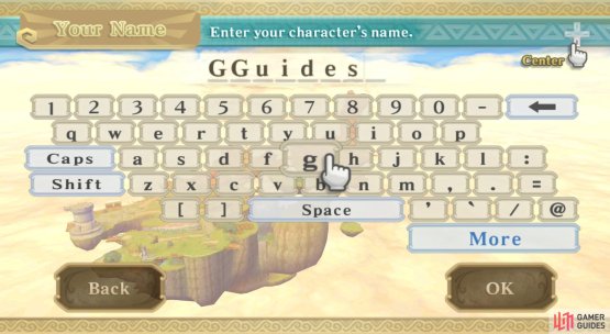 The hero of this tale is once again Link&ndash;or as we prefer, &ldquo;GGuides&rdquo;.