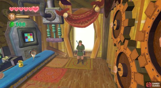 There are some nice goods here, but we&rsquo;ve a feeling Beedle doesn&rsquo;t get many customers&hellip;