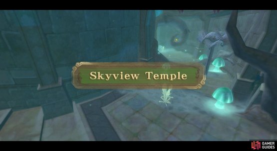 Are you ready for your first dungeon?