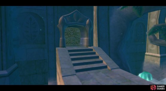Either way, now&rsquo;s the time to visit the other door.