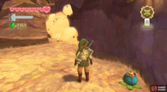 Whether it&rsquo;s rolling bombs&hellip;