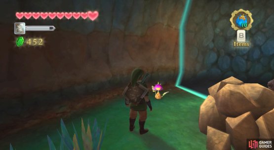 Here&rsquo;s the Ancient Flower you&rsquo;re looking for.
