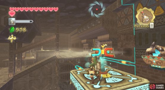 Ready for some synchronized mine carting?