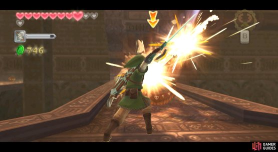 These Staldra can be a test of patience.
