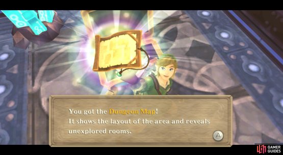This map will come in handy very soon.