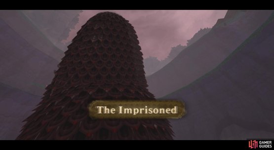 You&rsquo;ll need to fight this monstrosity a few times during your quest.