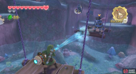 You won&rsquo;t get anywhere by blowing non-stop; you need to occasionally pause. 
