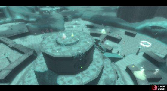 How are you finding these silent realms? They&rsquo;re not too bad with a guide.
