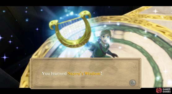A new song means a new trial gate!