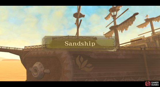 It&rsquo;s refreshing to have dungeons that aren&rsquo;t just temples, caverns and whatnot.