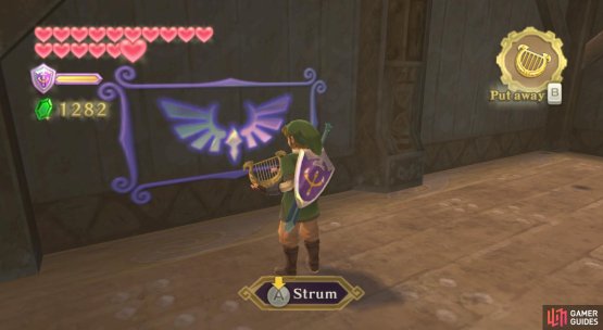 Here&rsquo;s a Goddess Wall if you want to grab some free items.