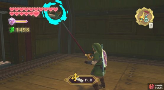 You can run up to these switches or use the whip.
